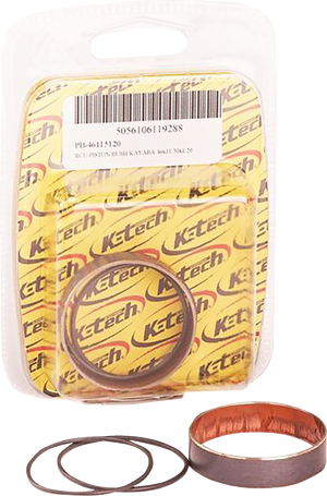 MOOSE OFFROAD Shock Piston Bushing - 46.00 mm x 11.50 mm x 1.20 mm - KYB 13140859