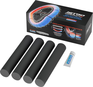 NITROMOUSSE NitroMousse - Prolinx 325 - Set PROLX-325