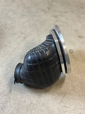 1989-2004 Kawasaki KX500 Billet Air Filter Sealing Kit (1989-2004)