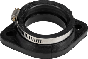 Rubber Flange Adapter