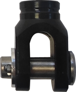 MOOSE OFFROAD Rear Brake Clevis - Kawasaki/Suzuki B11-5638B