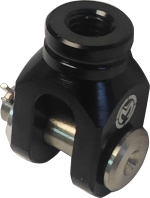 MOOSE OFFROAD Rear Brake Clevis - Kawasaki/Suzuki B11-5638B