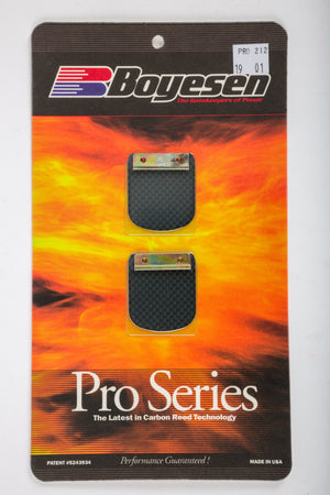 Pro Series Reeds