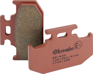 BREMBO PRIME Sinter SD Brake Pads 07KA12SD