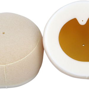 NO TOIL Foam Air Filter - Yamaha 180-44