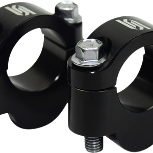 SCAR RACING Universal Handlebar Riser Kit - 7/8" UBR1