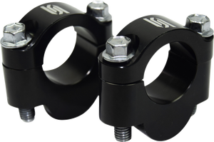 SCAR RACING Universal Handlebar Riser Kit - 7/8" UBR1