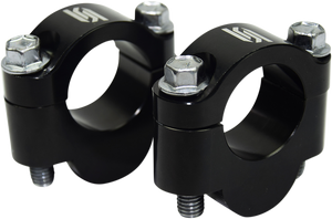 SCAR RACING Universal Handlebar Riser Kit - 1-1/8" UBR2