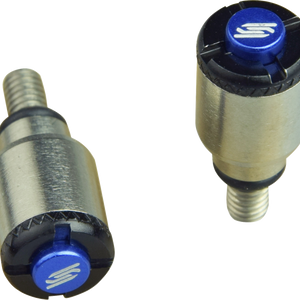 SCAR RACING Fork Air Bleeder - M4 x 0.7 - WP/Marzocchi S8007