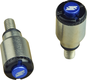 SCAR RACING Fork Air Bleeder - M4 x 0.7 - WP/Marzocchi S8007