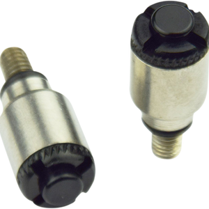SCAR RACING Fork Air Bleeder - M8 x 1.0 - WP S8008