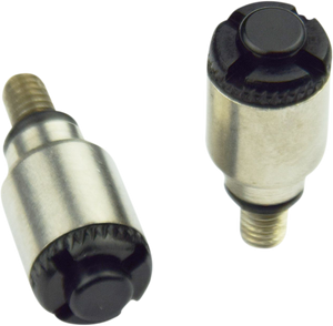 SCAR RACING Fork Air Bleeder - M8 x 1.0 - WP S8008
