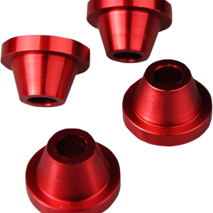 SCAR RACING Rubber Killer - Red SCRMZ