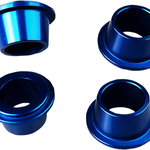 SCAR RACING Rubber Killer - Blue SCHUS