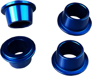 SCAR RACING Rubber Killer - Blue SCHUS