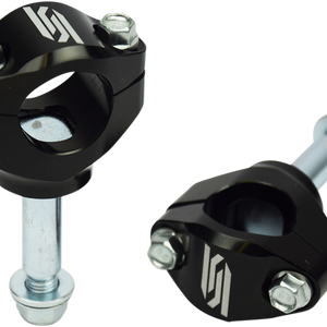 SCAR RACING Handlebar Mount - 1-1/8" - KX/F/X P63