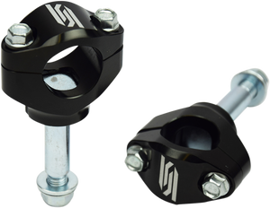 SCAR RACING Handlebar Mount - 1-1/8" - KX/F/X P63