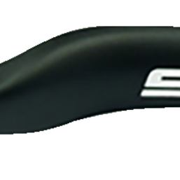 SCAR RACING Forged OEM-Style Lever - Clutch - Brembo - Black OCL500