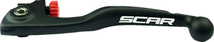 SCAR RACING Forged OEM-Style Lever - Clutch - Brembo - Black OCL500