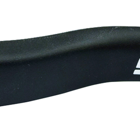 SCAR RACING Forged OEM-Style Lever - Clutch - Magura - Black OCL503