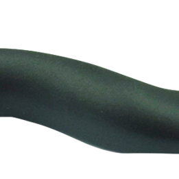 SCAR RACING Forged OEM-Style Lever - Brake - SX65/85 - Black OBL502