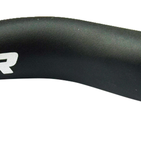 SCAR RACING Forged OEM-Style Lever - Brake - GasGas - Black OBL505
