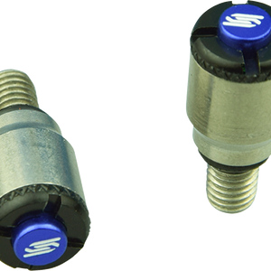 SCAR RACING Fork Air Bleeder - M5 x 0.8 - Showa/Kayaba S8003