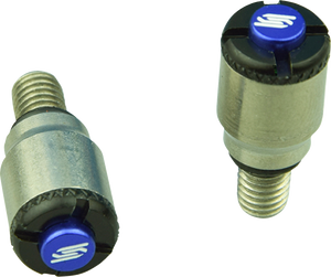 SCAR RACING Fork Air Bleeder - M5 x 0.8 - Showa/Kayaba S8003
