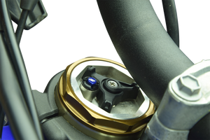 SCAR RACING Fork Air Bleeder - M5 x 0.8 - Showa/Kayaba S8003