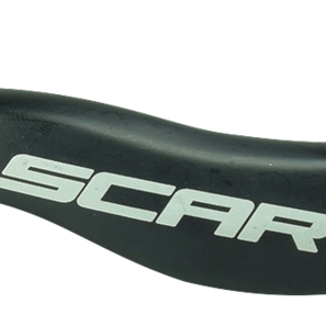 SCAR RACING Shift Lever - Black - KTM/Husqvarna/Gas Gas GSL509BK