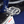 SCAR RACING Evo Foot Pegs - Silver - Husqvarna/KTM/Gas Gas S5511T