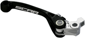SCAR RACING Flex Lever - Brake - Kawasaki/Suzuki/Yamaha PBL100