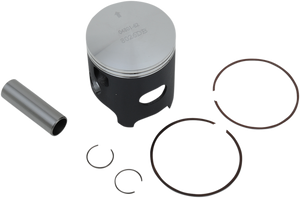 WOSSNER Piston Kit - 66.34 mm - Kawasaki 8026DA