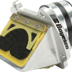 BOYESEN Rad Valve - Torque Version - Yamaha/Fantic RAD34T