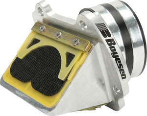 BOYESEN Rad Valve - Torque Version - Yamaha/Fantic RAD34T