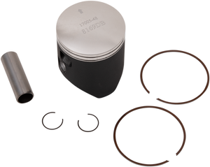 WOSSNER Piston Kit - 66.34 mm - Gas Gas | Husqvarna | KTM 8169DA
