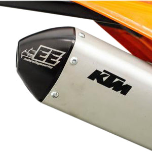 Spark Arrestor End Cap Ktm/Hus