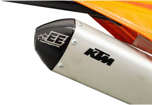 Spark Arrestor End Cap Ktm/Hus