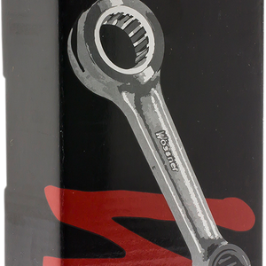 WOSSNER Connecting Rod Kit - Kawasaki P2033