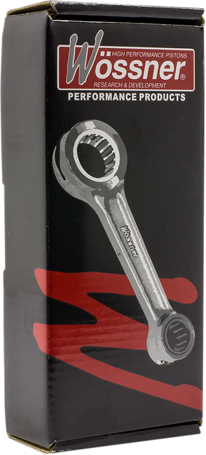 WOSSNER Connecting Rod Kit - Kawasaki P2033