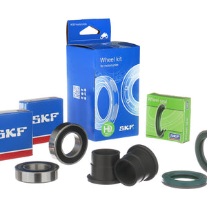 Wheel Bearing/Seal/Spacer Kits Ktm/Gas/Hus