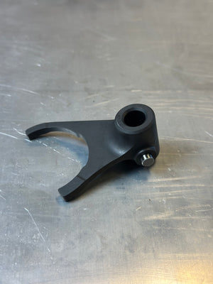 1987-2004 Kawasaki KX500 4TH & 5TH Shift Fork 13140-1059