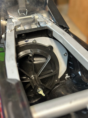 2006-2016 KX250F/450F Air Box Retrofit Kit