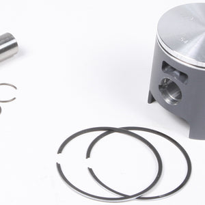 Piston Kit Bb Cast 54.44/+2.00 Kaw