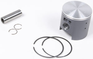 Piston Kit Bb Cast 54.44/+2.00 Kaw
