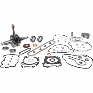 Complete Engine Rebuild Kit Pol