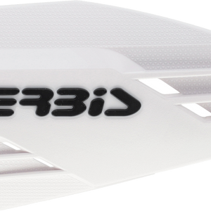 K Linear Handguard White/Black