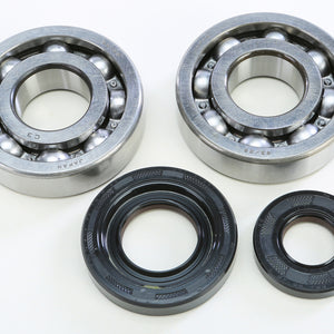 Crankshaft Bearing & Seal Kit Yam