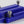 Chain Guide Block 2.0 Insert Blue