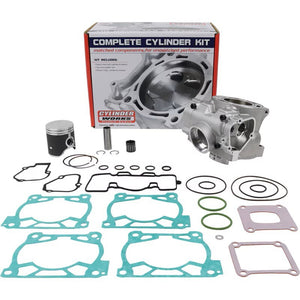 Standard Bore Cylinder Kit